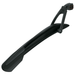 SKS X-Blade Dark 29" tagumine porikaitse | Black
