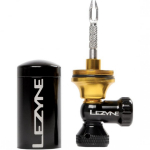Lezyne Tubeless CO2 Blaster 2in1 pump ja remondikomplekt