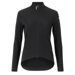 Assos Uma GT Spring Fall C2 pikkade varrukatega s&auml;rk | Must seeria, XLG