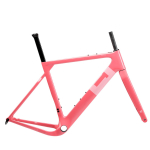 3T Primo WPNT gravel raam | Corallo, S