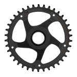 KMC Bosch E-Bike Gen 4 Super Narrow hammasratas | 9mm Offset | DM |1x1/8/9/10/11/12-k&auml;iguline |1x1/8/9/10/11/12-k&auml;iguline, 40T