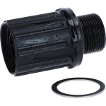 Shimano tirris&uuml;damik FH-MT400/MT400-B rummu jaoks