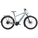 Specialized Turbo Vado 4.0 IGH elektriratas | Satin Seafoam - Lapis Pearl - Glacial, XL