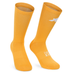 Assos Racing S11 sokid | Flame Orange, II