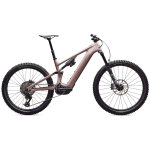 Specialized Turbo Levo 4 Comp elektrijalgratas | Satin Champagne - Metallic Obsidian, S6