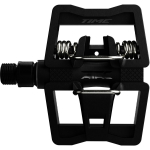 TIME LINK jalgrattapedaalid | Black
