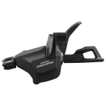 Shimano Deore SL-M6000-IL linkvahetus | 2/3-speed