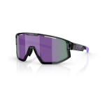 BLIZ Fusion Small p&auml;ikeseprillid | Crystal Black - Purple
