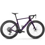 3T Extrema Italia kruusaratas | SRAM Force E1/XX SL Eagle Transmission AXS 1X12 | Abisso, XL