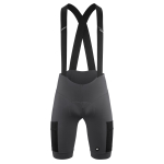Assos Tactica Kiesk&auml;fer T5 Gravel Meeste rattap&uuml;ksid | Black Series, XXXL