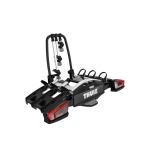 Thule VeloCompact jalgrattahoidja| 3 jalgratta jaoks
