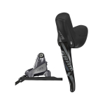 SRAM Force 1 pidurikang koos sangaga | vasakpoolne | esiosa | lame kinnitus