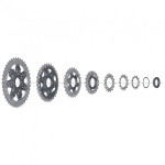 Shimano ketiratas CS-M9000/M9001 kassetile, 15T