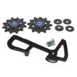 SRAM XX1 X-Sync sisemine ketas - k&auml;iguvahetaja litrid | 11 speed