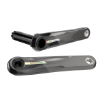 SRAM Force Wide v&auml;ndadi komplekt, 12-k&auml;iguline, 177,5 mm
