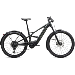 Specialized Turbo Tero X 5.0 elektrijalgratas | Tamme roheline metallik - Tamme roheline, XL