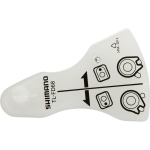 Shimano TL-FD68 kaabli kinnituspunkti kontrollimise t&ouml;&ouml;riist