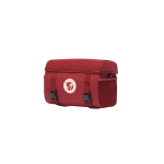 Fj&auml;llr&auml;ven Handlebar kott 9 L | Ox Red