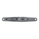 SRAM GX Eagle E-MTB v&auml;ndad | 1x12-k&auml;iguline, 175 mm