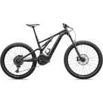 Specialized Turbo Levo Alloy elektrijalgratas | Black - Light Silver, S3