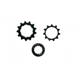 KMC X10 React kassett | 10-k&auml;iguline | 11-42 kassett | 11-13T