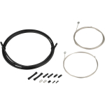 SRAM SlickWire Standard pidurikaablite komplekt | MTB | Black