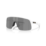 Oakley Sutro Lite S p&auml;ikeseprillid | Matte White - Prizm Black - Gold Logo