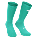 Assos Racing S11 sokid | Halo Green, II