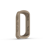 Garmin Edge&reg; 540/840 silikoonist &uuml;mbris | Sandstone