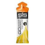 SIS Go isotooniline energiageel | 60ml | Orange