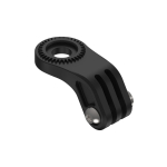 Quad Lock&reg; Out Front Mount tule/kaamera adapter