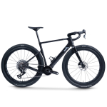 3T Extrema Italia kruusaratas | SRAM Force E1/XX SL Eagle Transmission AXS 1X12 | Project X, S