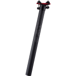 Reverse RCC Carbon sadulapost | 31.6mm | Black - Grey, 400 mm