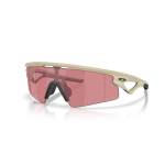 Oakley Sphaera&trade; Strike p&auml;ikeseprillid | Matte Sand - Prizm Dark Golf