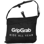 GripGrab R.A.Y. Musette kott | Black