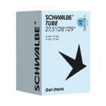 Schwalbe 27.5-29" sisekumm 19L | SCV CLIK Valve 40 mm | 54/75-584/622, 40 mm