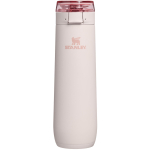Stanley Flowstate&trade; Spring joogipudel | 590 ml | Rose Quartz