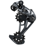 SRAM X01 Eagle tagumine k&auml;iguvahetaja | 12-k&auml;iguline | Must