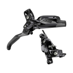 SRAM G2 Ultimate h&uuml;drauliline ketaspidurikang koos sangaga | Parem | Tagumine | Must | Must