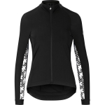 Assos Uma GT Spring Fall Women jope | Black Series, XS