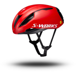 S-Works Evade 3 kiiver | Vivid Red, S