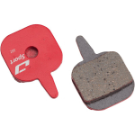 Jagwire Sport Semi-Metallic Disk piduriklotsid | Tektro IO