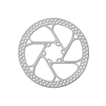 absoluutne DISKO 15 piduriketas, 203 mm