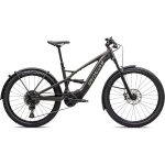 Specialized Turbo Tero X 4.0 elektrijalgratas | Gunmetal - White Mountains, L