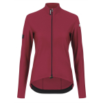 Assos Uma GT Spring Fall C2 pikkade varrukatega s&auml;rk | Bolgheri Red, XL