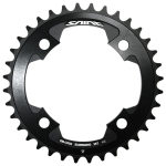Shimano Saint FC-M820/FC-M825 hammasratas | 104 BCD | 1x10-k&auml;iguline, 36T