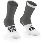 Assos GT c2 sokid | Rock Grey, 0