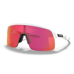 Oakley Sutro Lite p&auml;ikeseprillid | Matt valge - Prizm Field