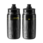 Elite FLY TEX pudel | 550 ml | LTD Maillot Jaune | Must