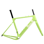 3T Primo WPNT gravel raam | Menta, S